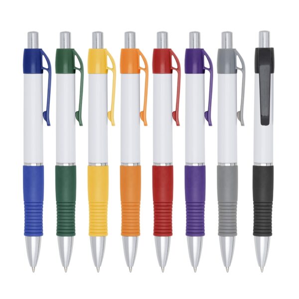 CANETA PLASTICA KX 3011C