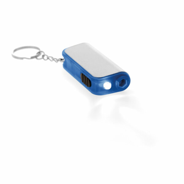 CHAVEIRO COM  LANTERNA KS 94006