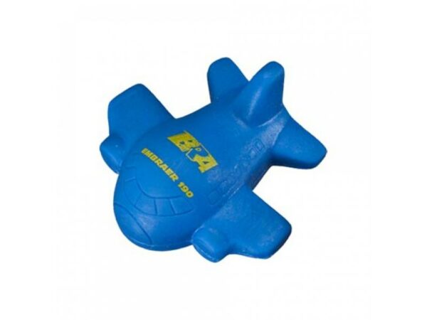 AVIÃO ANTI STRESS