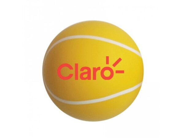 BOLINHA DE TENIS ANTI STRESS