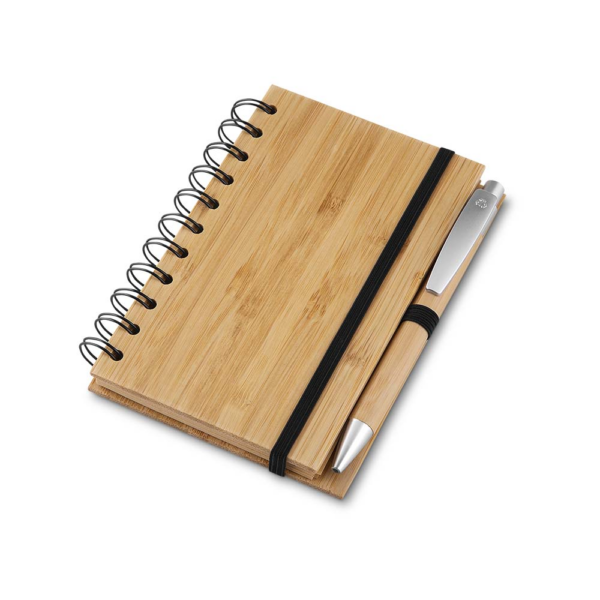 CADERNO KAD 380