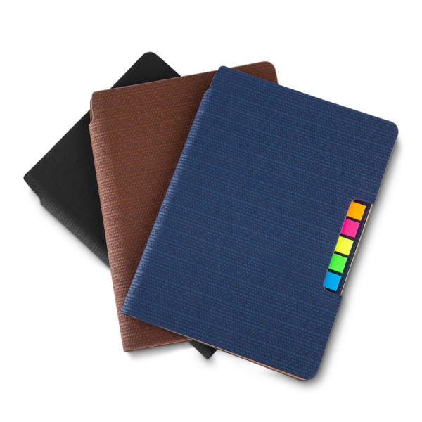 CADERNO KAD 100