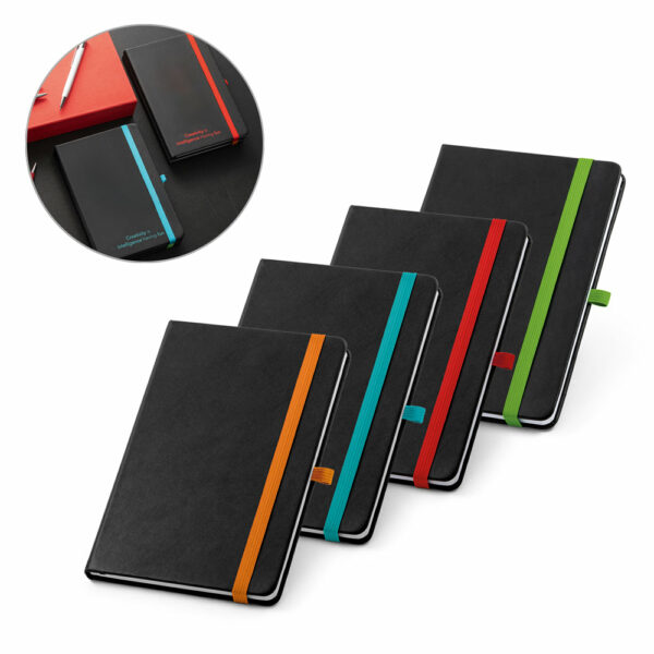 CADERNO A5 KS 93592