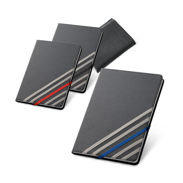 CADERNO A5 KS 93790