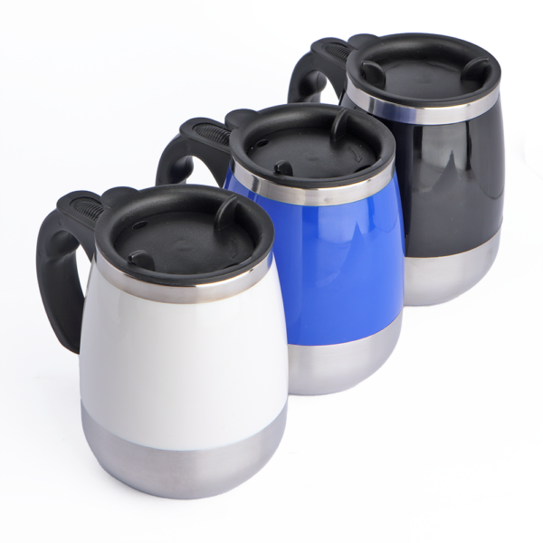 CANECA MIXER KA 180