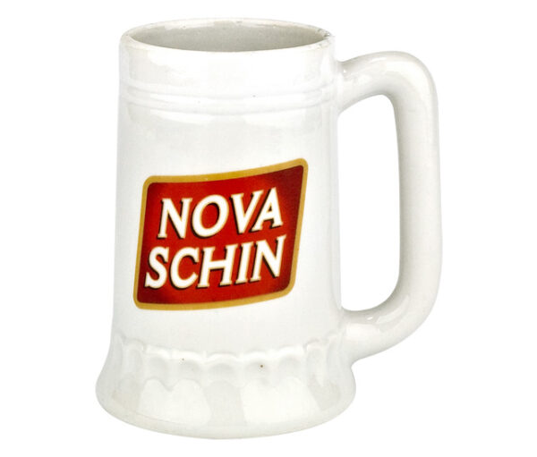 CANECA DE PORCELANA DE CHOPP KB 415