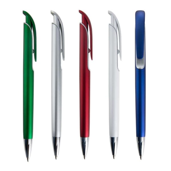 CANETA PLASTICA KX 13830