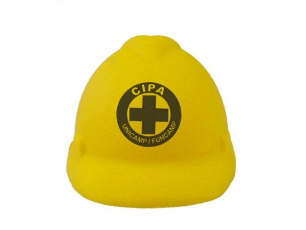 CAPACETE ANTI STRESS