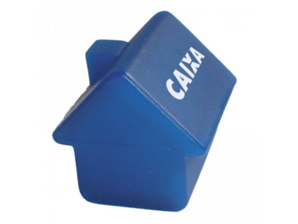 CASINHA ANTI STRESS
