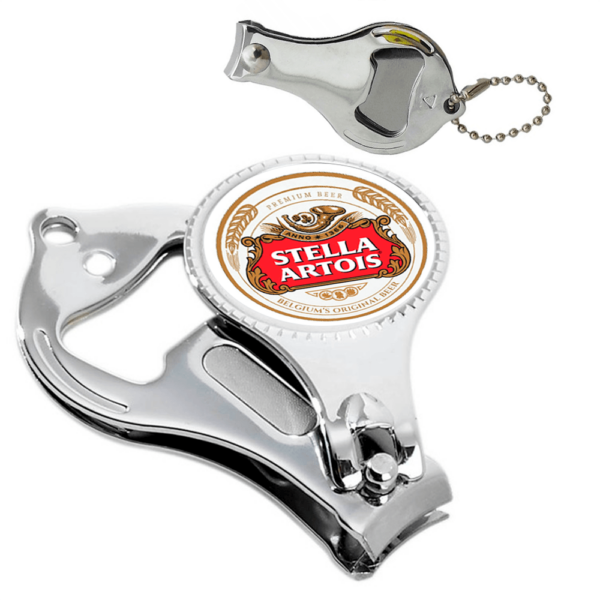 CHAVEIRO CORTADOR DE UNHA KR 600
