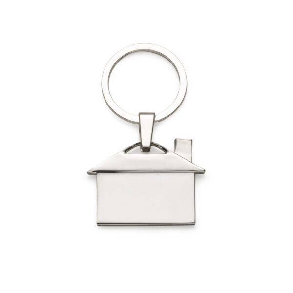 CHAVEIRO METAL CASA KX 12209