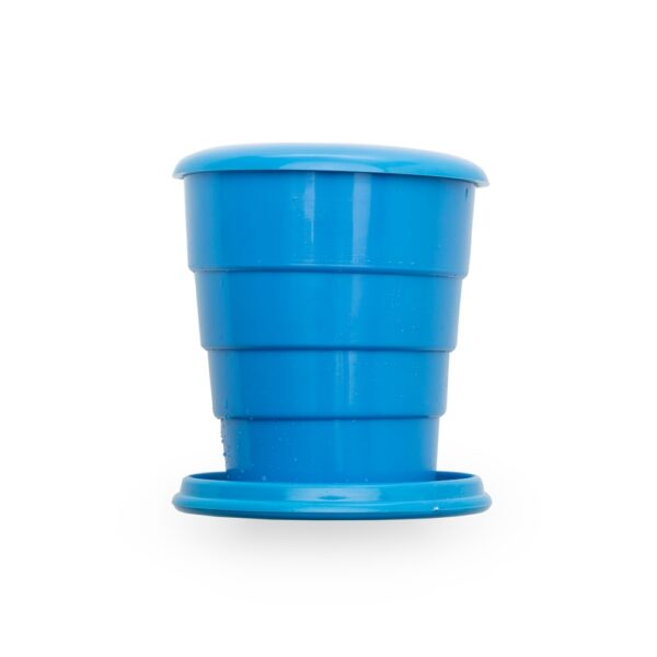 COPO RETRATIL 130 ML KX 13656