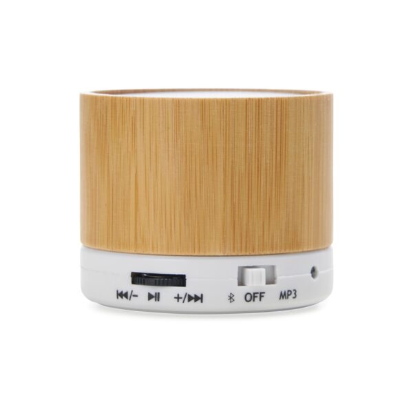 CAIXA DE SOM MULTIMIDIA BAMBU KX 4361