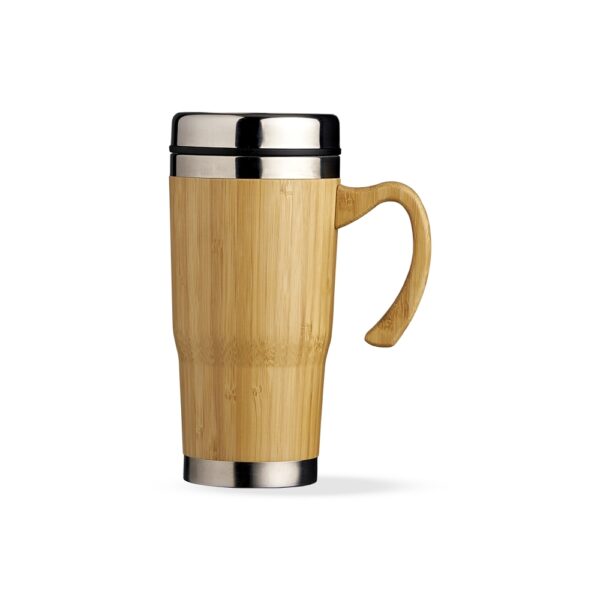 CANECA BAMBU 500 ML KX 18643