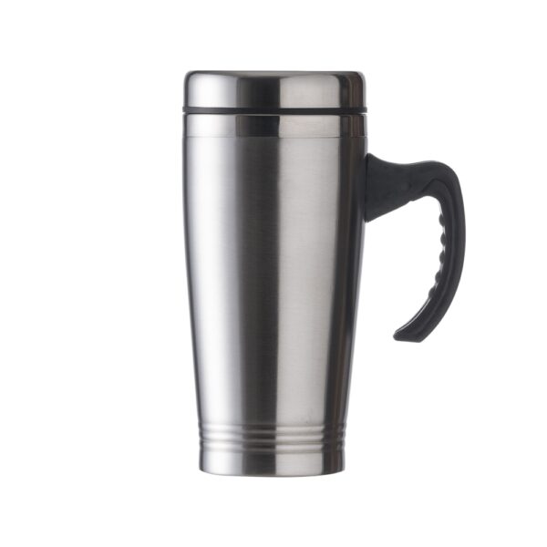 CANECA INOX 450 ML KX 5828