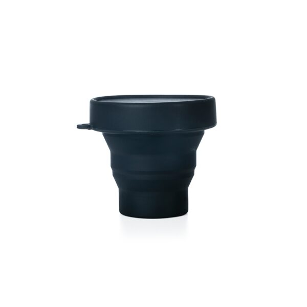 COPO RETRATIL DE SILICONE 150 ML KX 18578