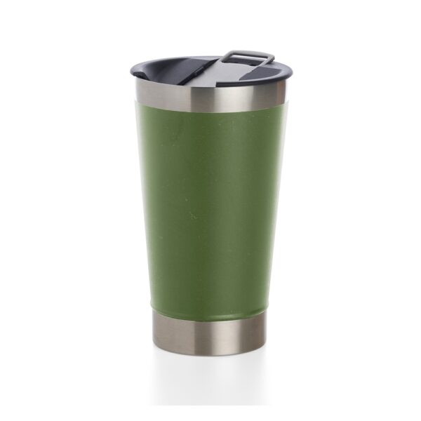 COPO TÉRMICO 500 ML COM ABRIDOR KX 18645 - Image 6