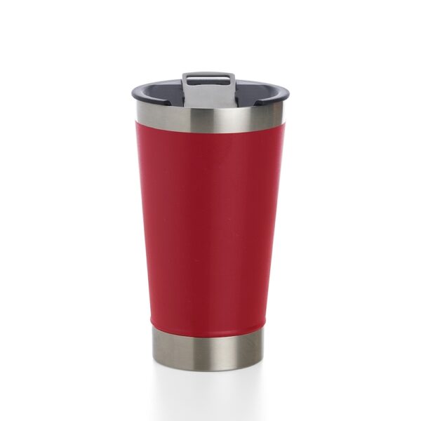 COPO TÉRMICO 500 ML COM ABRIDOR KX 18645 - Image 7