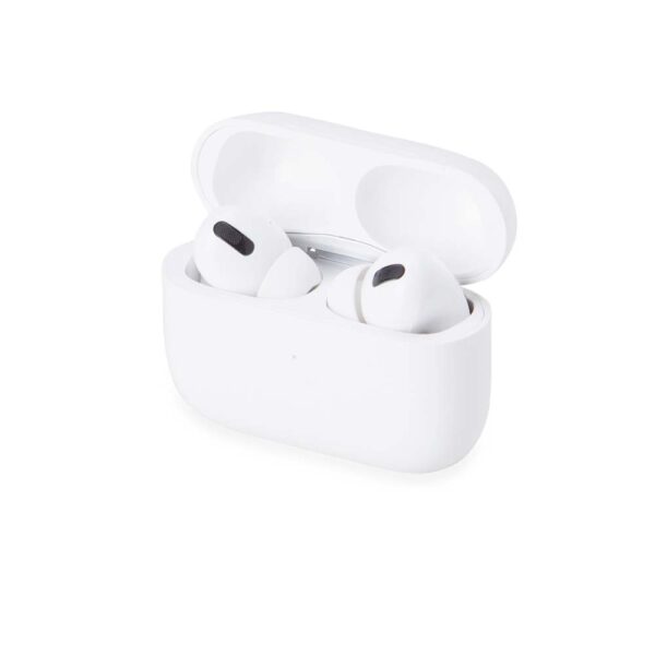 FONE DE OUVIDO BLUETOOTH COM CASE CARREGADOR KX 5021