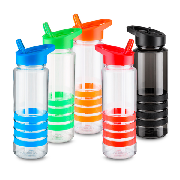 GARRAFA PLASTICA GA 3000