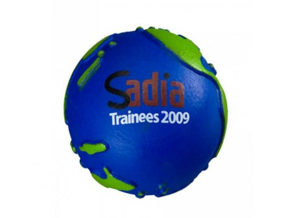 GLOBO ANTI STRESS