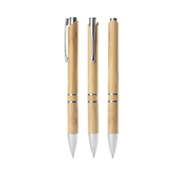 CANETA ECOLÓGICA DE BAMBU KA 22491