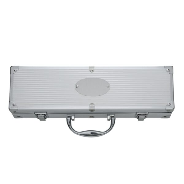 KIT CHURRASCO NA MALETA KX 2759 - Image 2