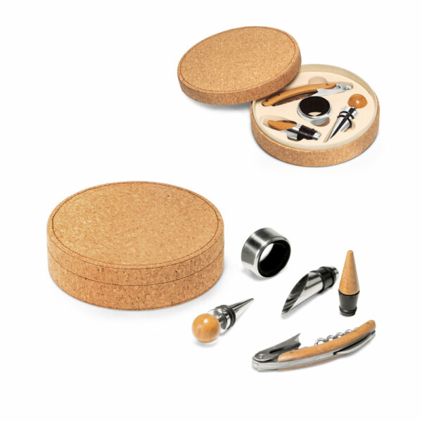 KIT VINHO KS 94119