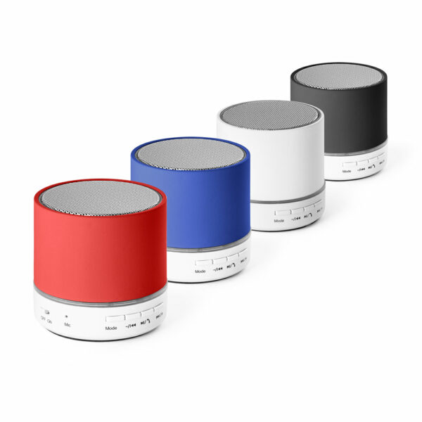 CAIXA DE SOM COM MICROFONE KS 57253