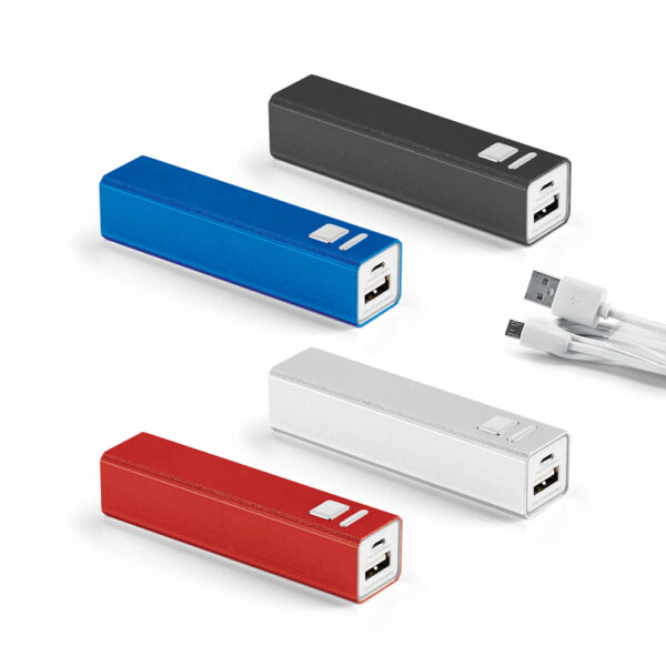 POWER BANK 2200 mAh KS 57323