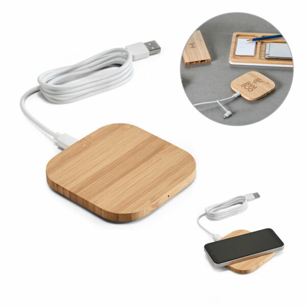 CARREGADOR WIRELESS KS 57910