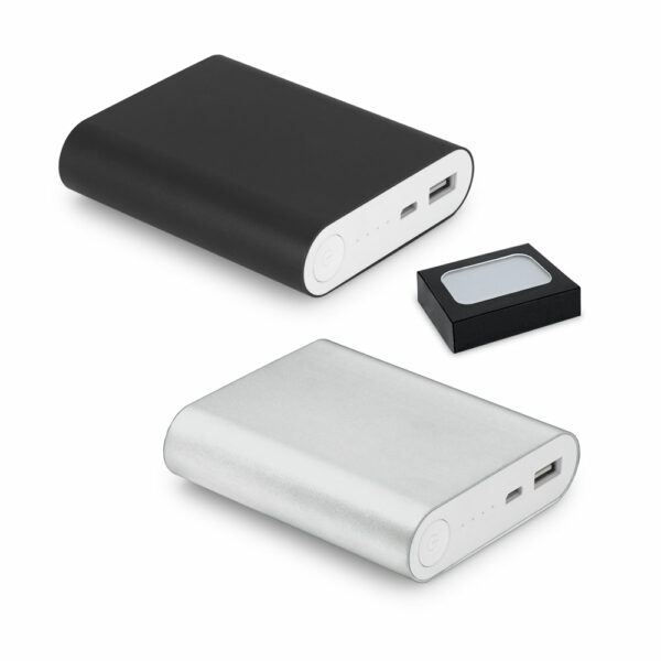 POWER BANK 8000 mAh KS 97384