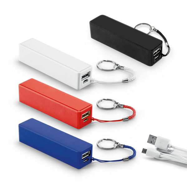 POWER BANK 2000 mAh KS 97944