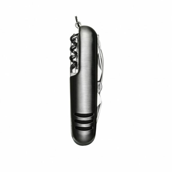 CANIVETE DE METAL 11 FUNÇÕES KX 10693