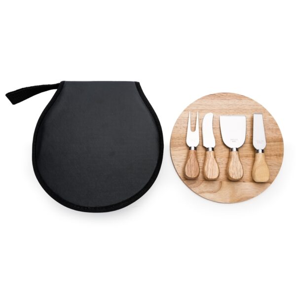 KIT QUEIJO 5 PEÇAS KX 12222 - Image 2