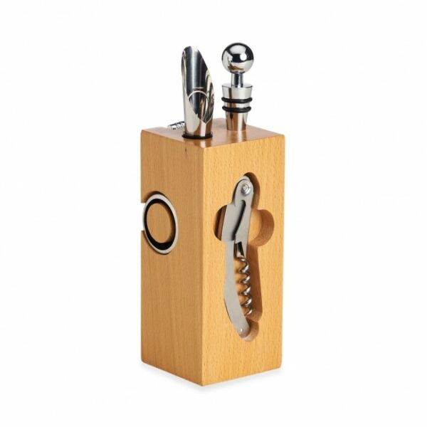 KIT VINHO 6 PEÇAS KX 14579