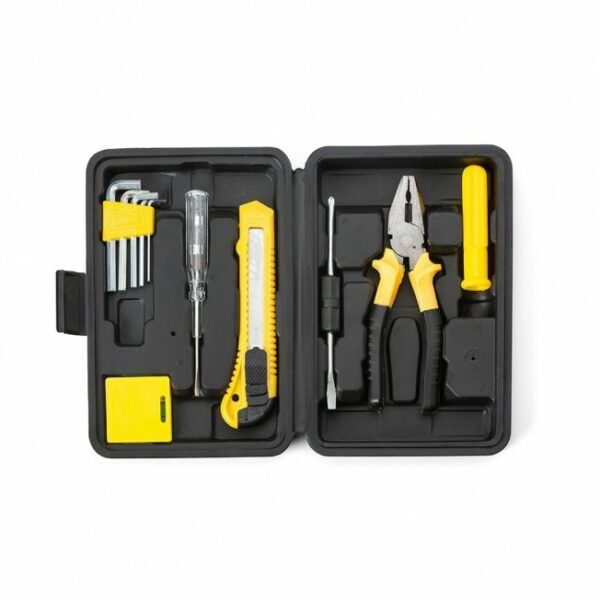 KIT FERRAMENTAS KX 18530
