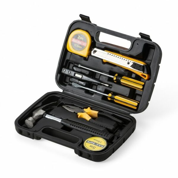 KIT FERRAMENTAS 8 PECAS KX 2094