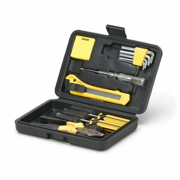 KIT FERRAMENTA 11 PEÇAS KX 2095