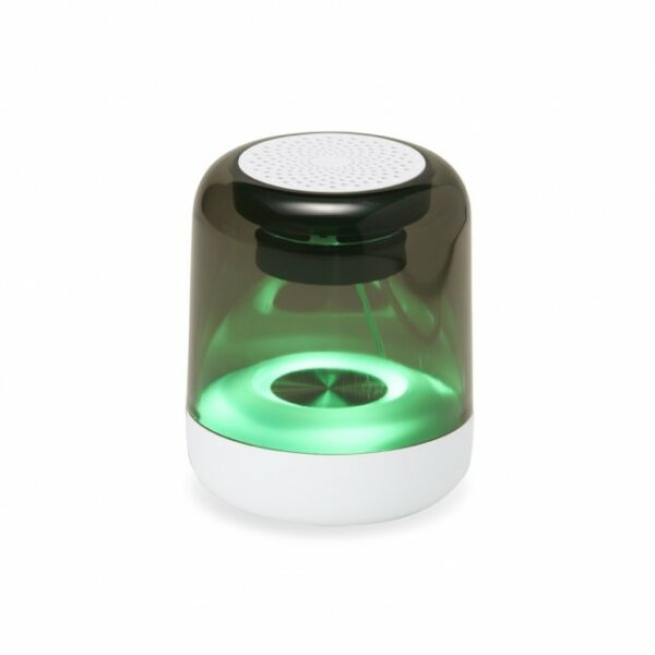 CAIXA DE SOM MULTIMIDIA COM LED KX 5039