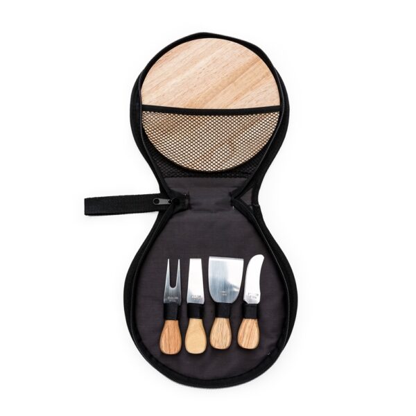 KIT QUEIJO 5 PEÇAS KX 12222