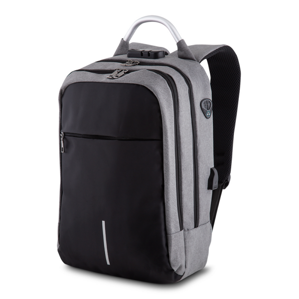 MOCHILA PARA NOTEBOOK MC 538
