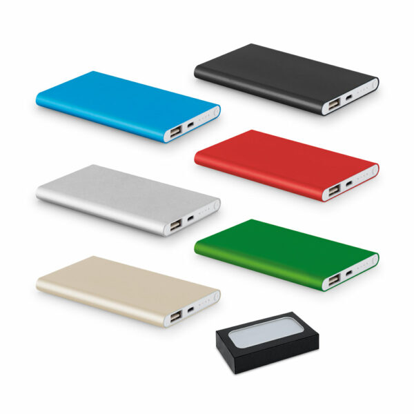 POWER BANK 4000 mAh KS 57344