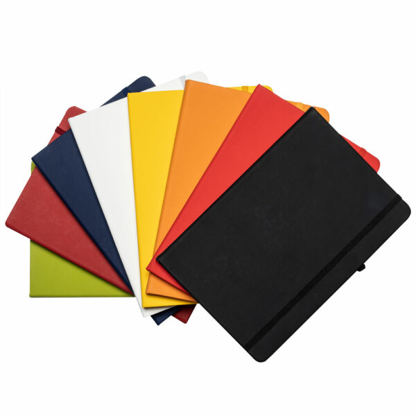 CADERNO KAD 04