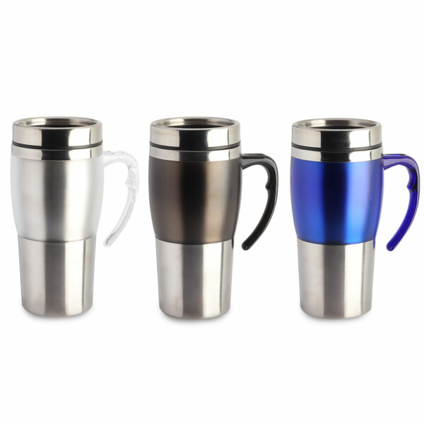 CANECA INOX KA 9200