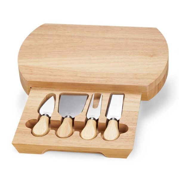 KIT QUEIJO 5 PEÇAS KX 5222
