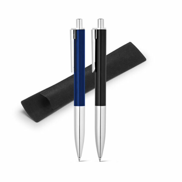 CANETA METALICA KS 91333