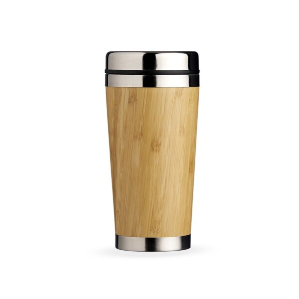COPO DE BAMBU 500 ML KX 18644