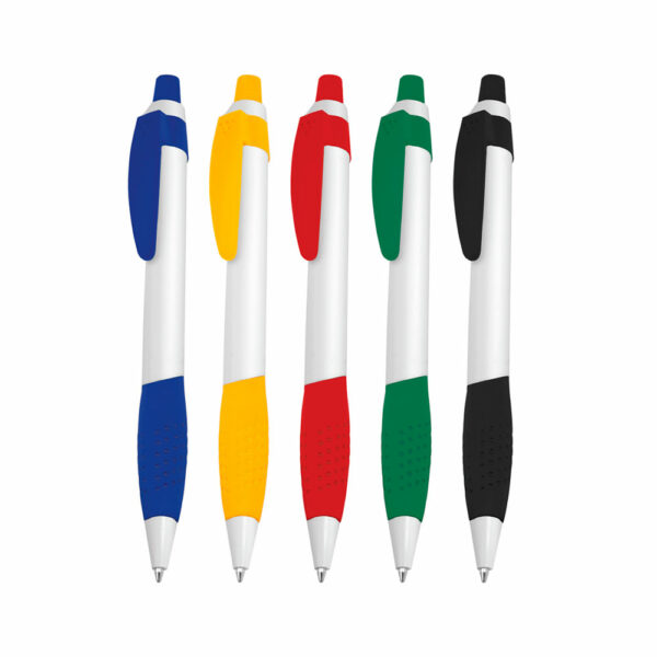 CANETA PLASTICA KA 302