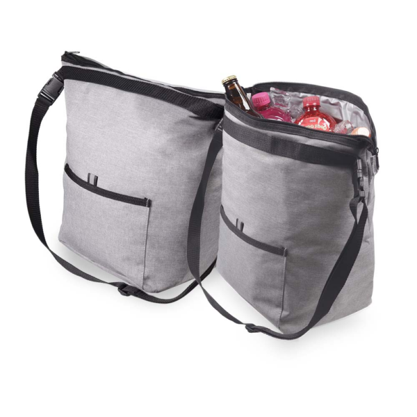 BOLSA TÉRMICA 10 LITROS KA 304